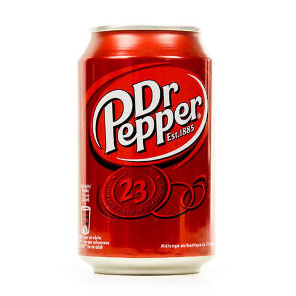 DrPepper