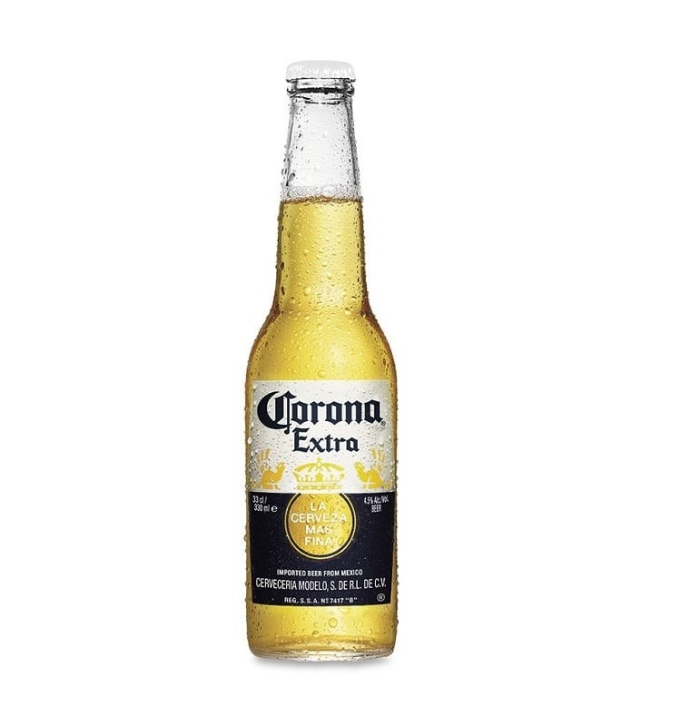 Corona extra