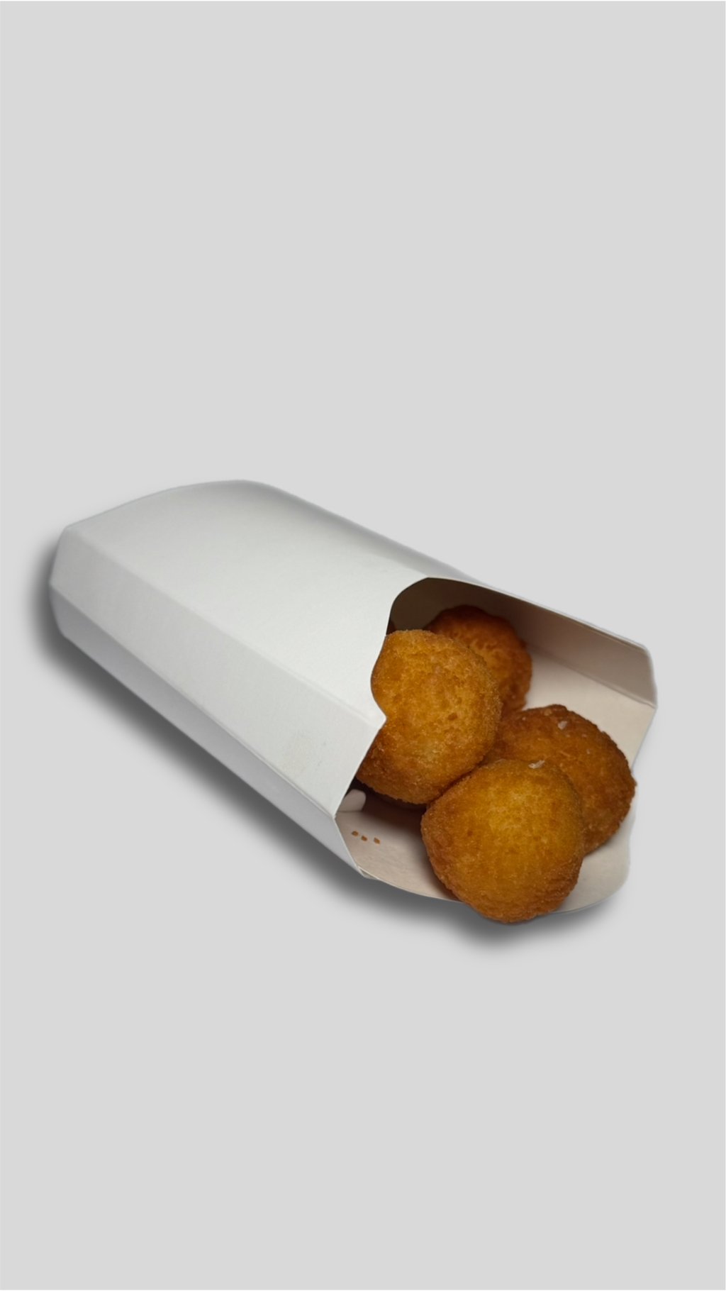 Картопляні Крокети ( Вага 100g)