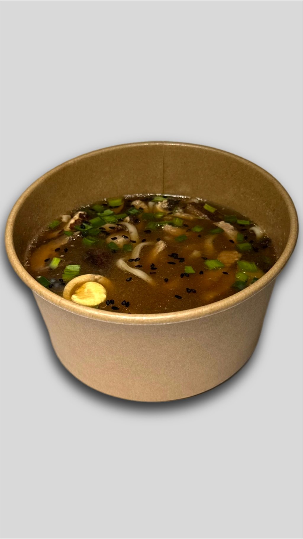 Суп Рамен (Вага 500g)