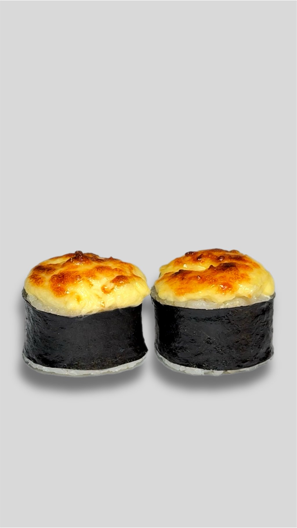 Запечений з Креветкою (Вага 350g)