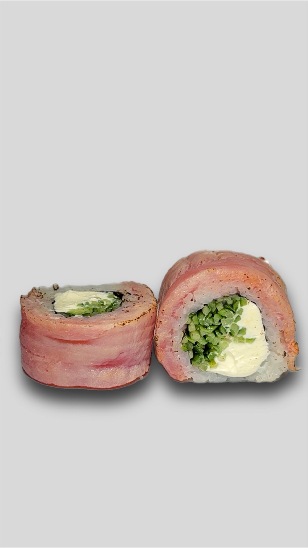 Філадельфія Гриль Тунець (Вага 310g)