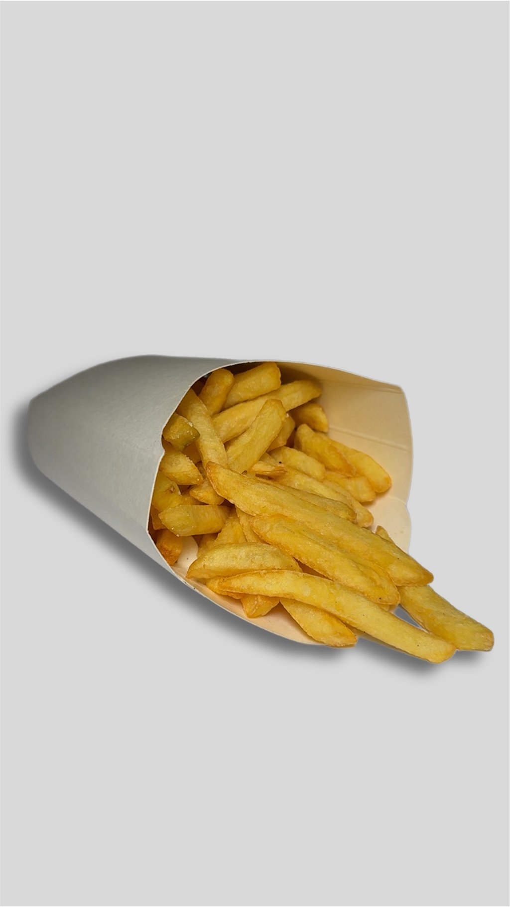 Картопля Фрі(Вага 130g)