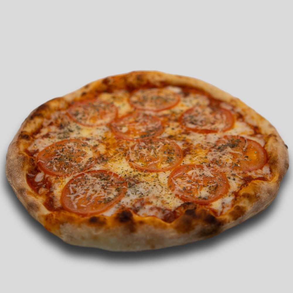 Піца Маргарита (650g)