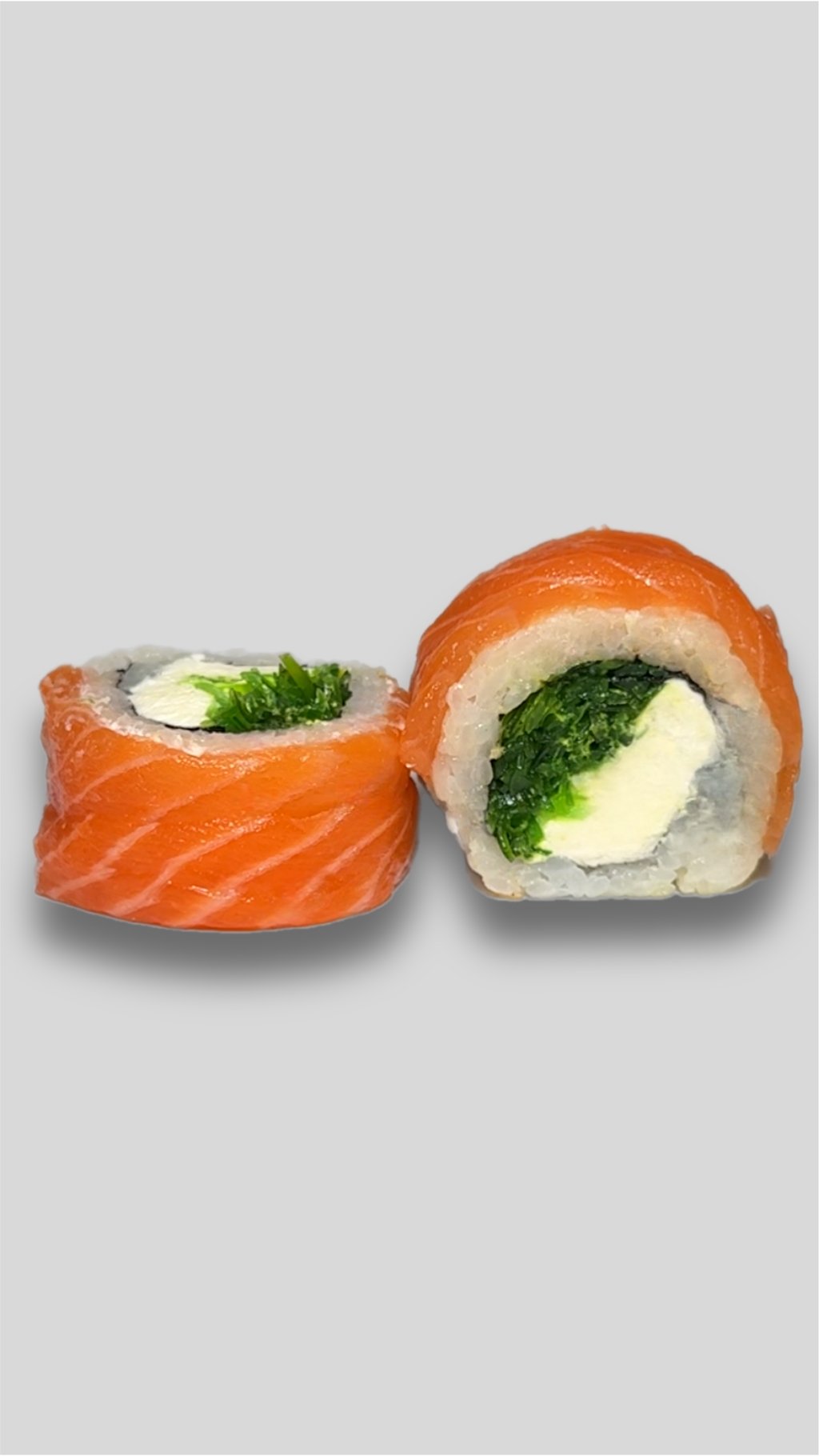 Філадельфія Хіяші Вакаме (Вага 320g)
