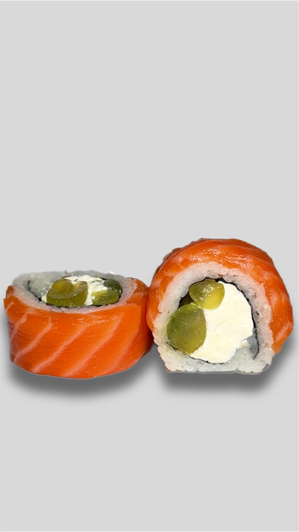 Філадельфія з Виноградом(Вага 320g)