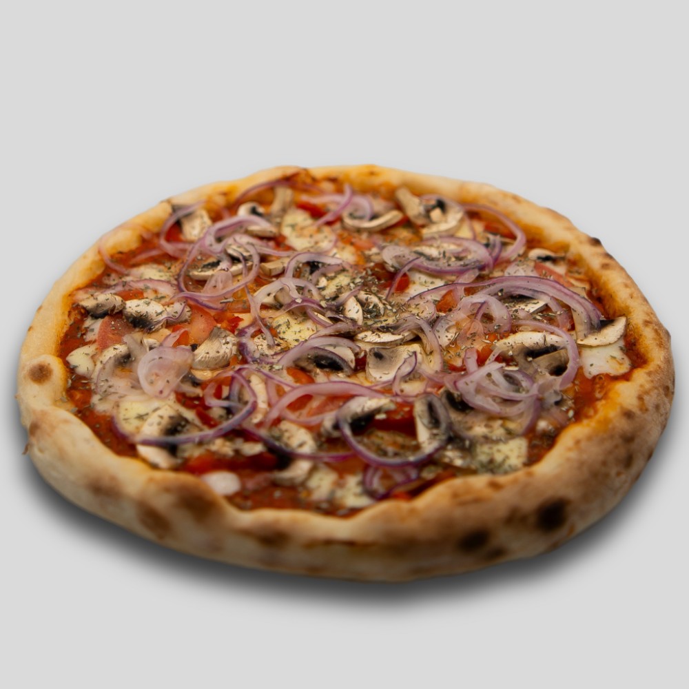 Піца Овочева (680g)