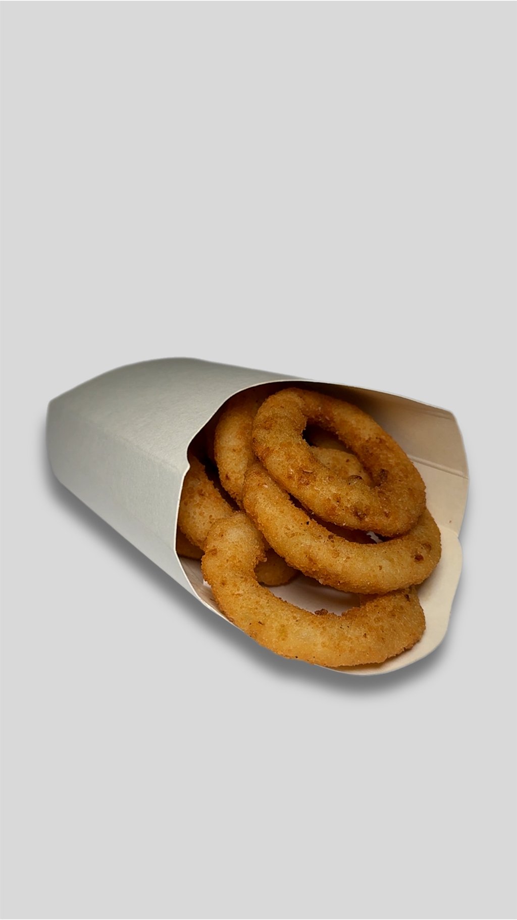 Кільця Кальмара(Вага 100g)