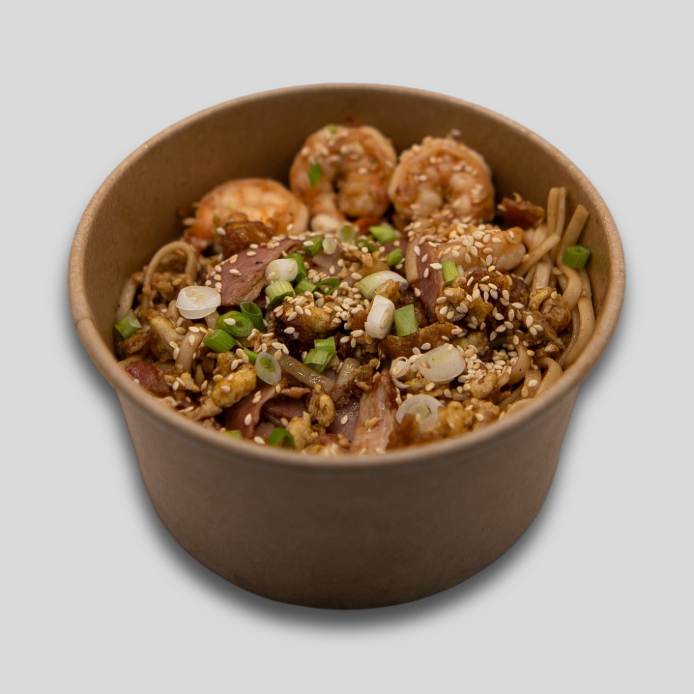 Локшина Рамен (450g) NEW