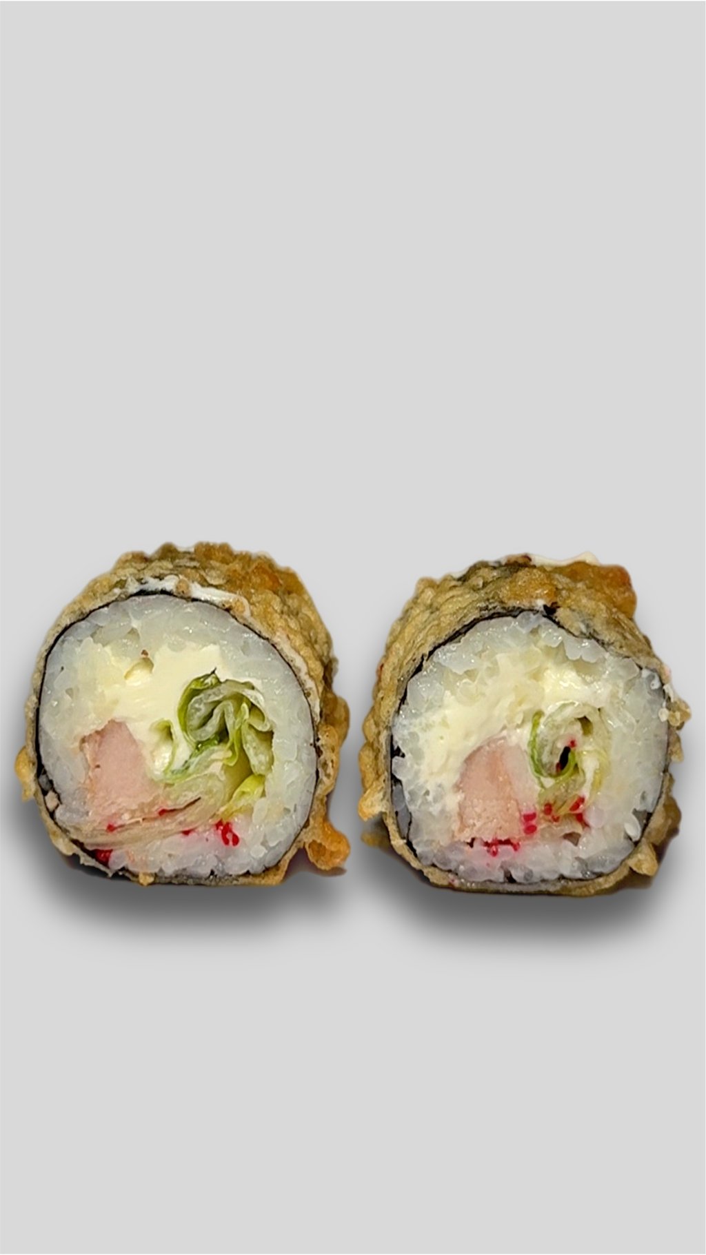 Гарячий з Тунцем (Вага 280g)