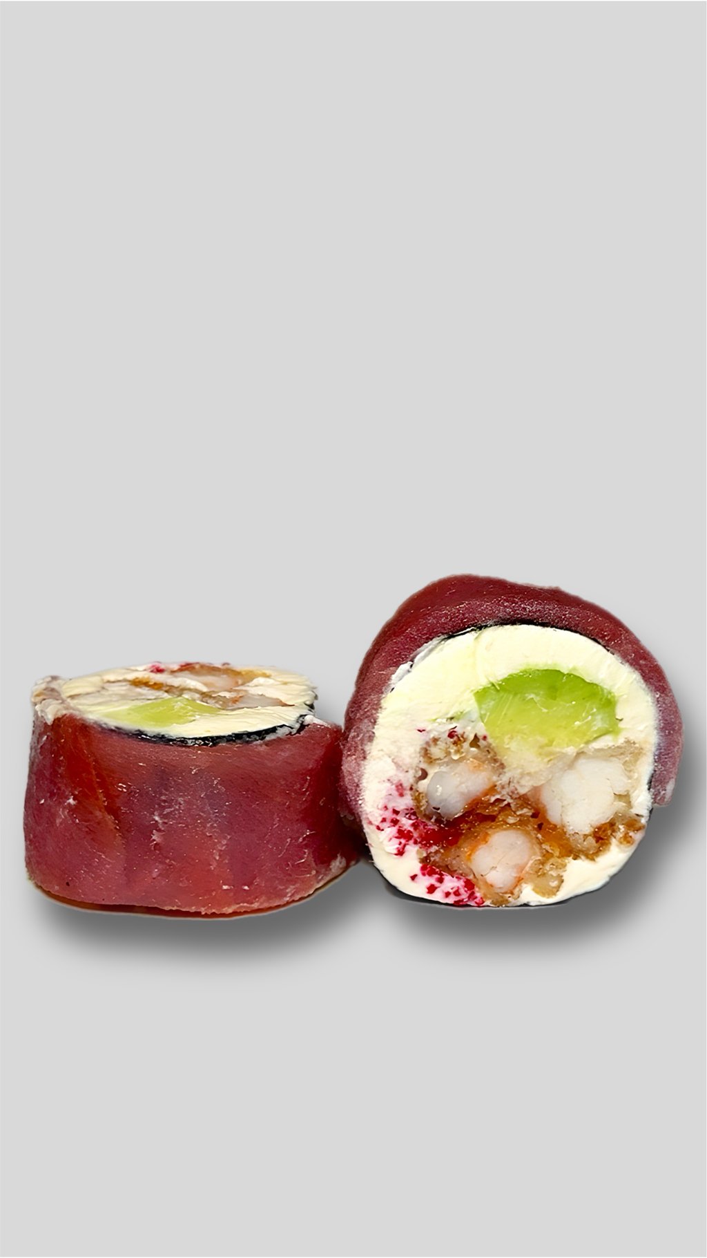 Рол Ніжна Креветка (Вага 350g)