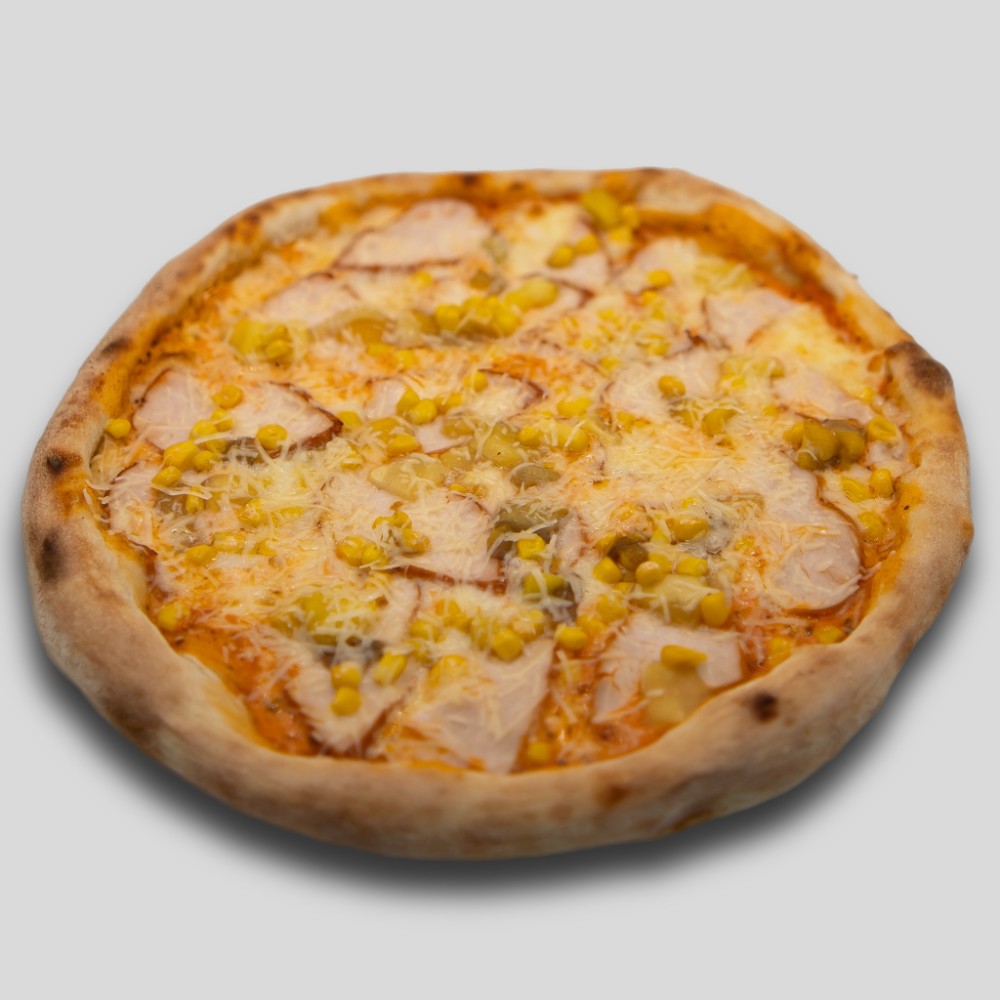 Піца Гавайська (700g)