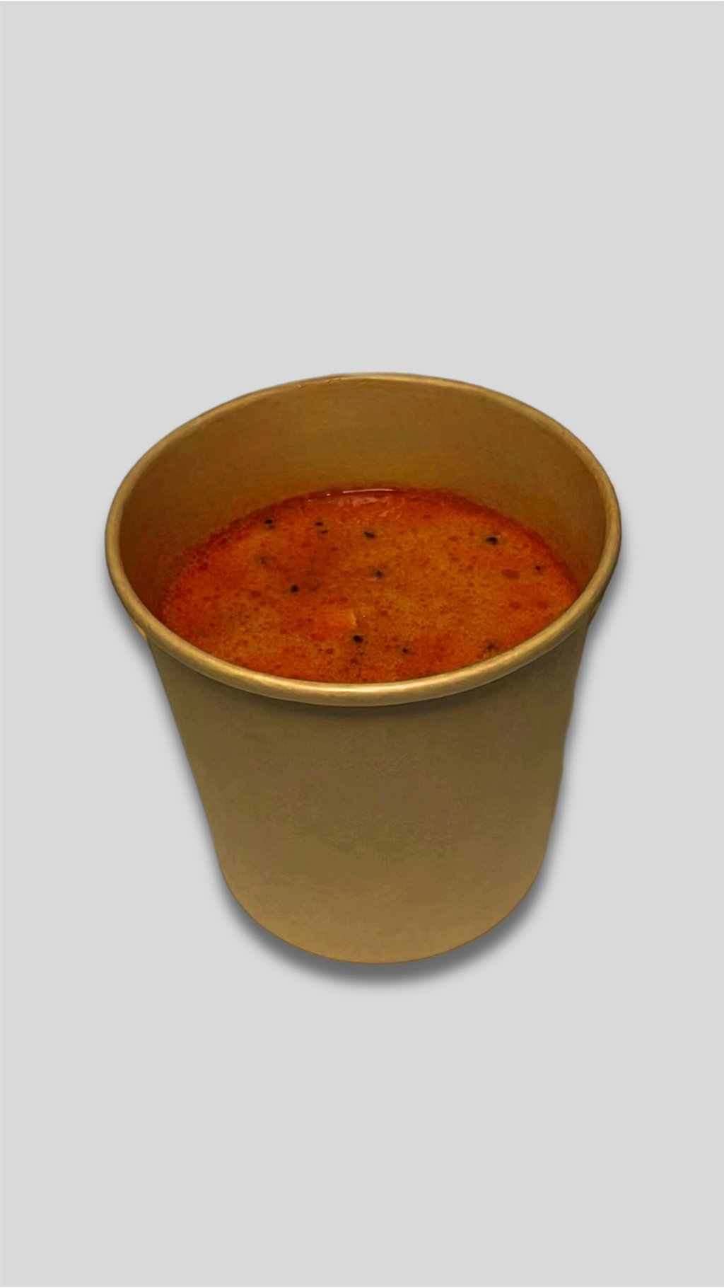 Том-Ям з Куркою (Вага 450g)