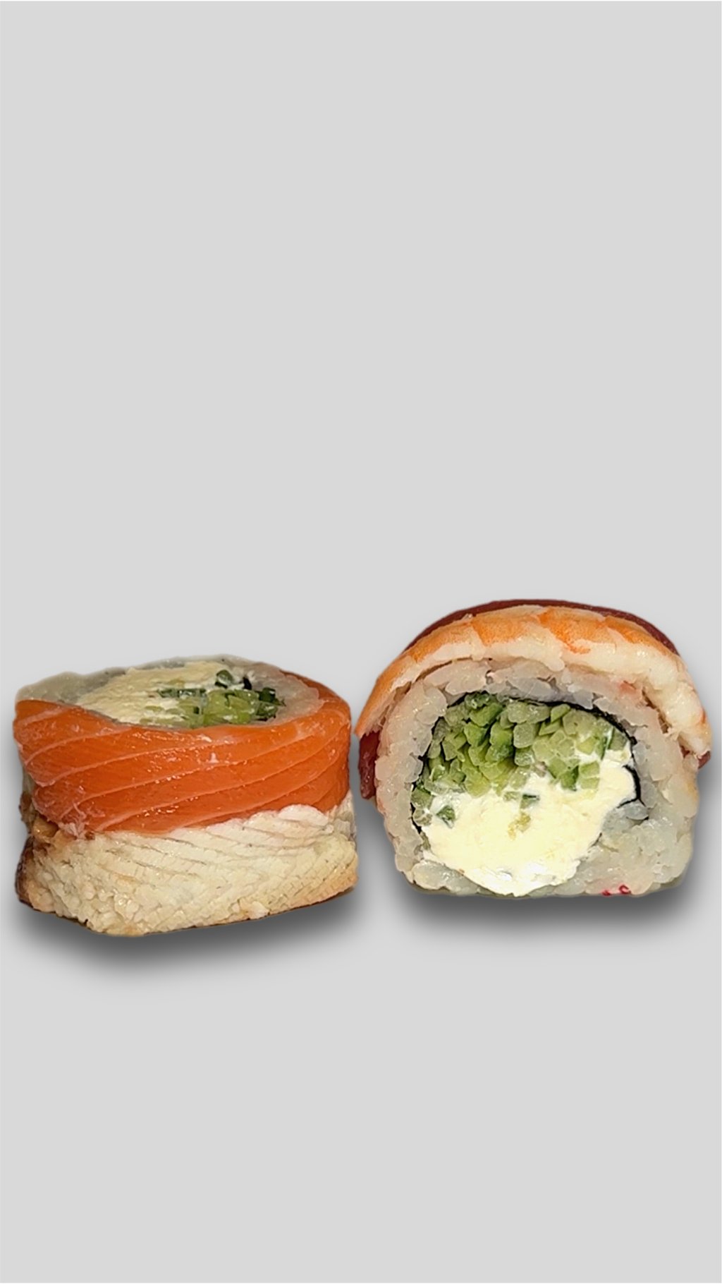 Філадельфія Райдужна (Вага 350g)
