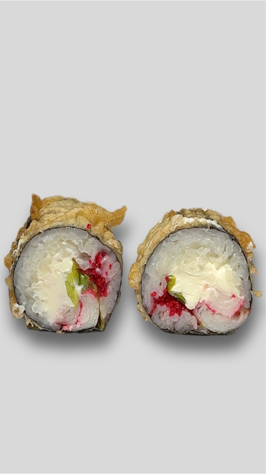 Гарячий з Крабом (Вага 280g)