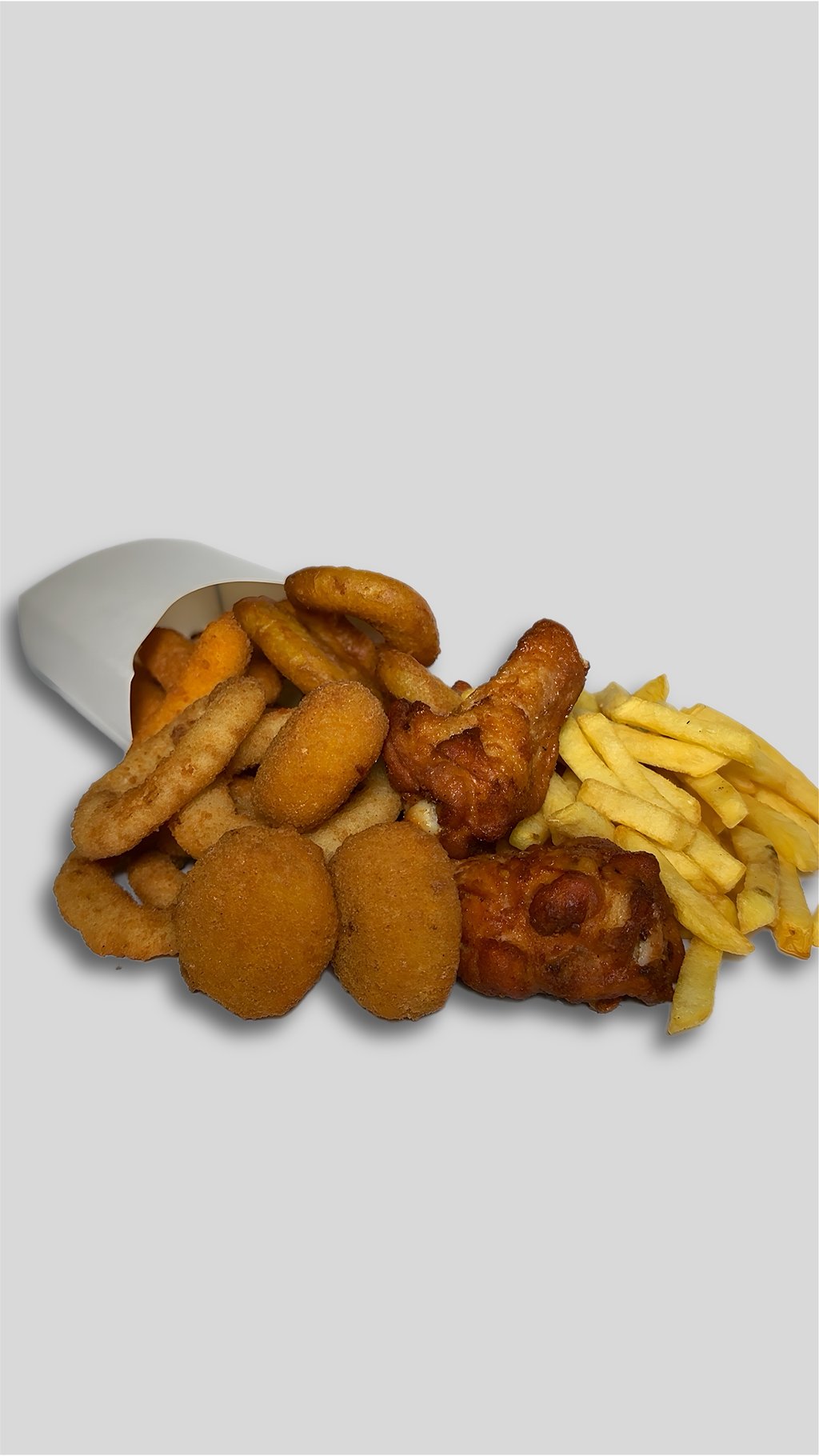 Сет Пивний (Вага 650g)
