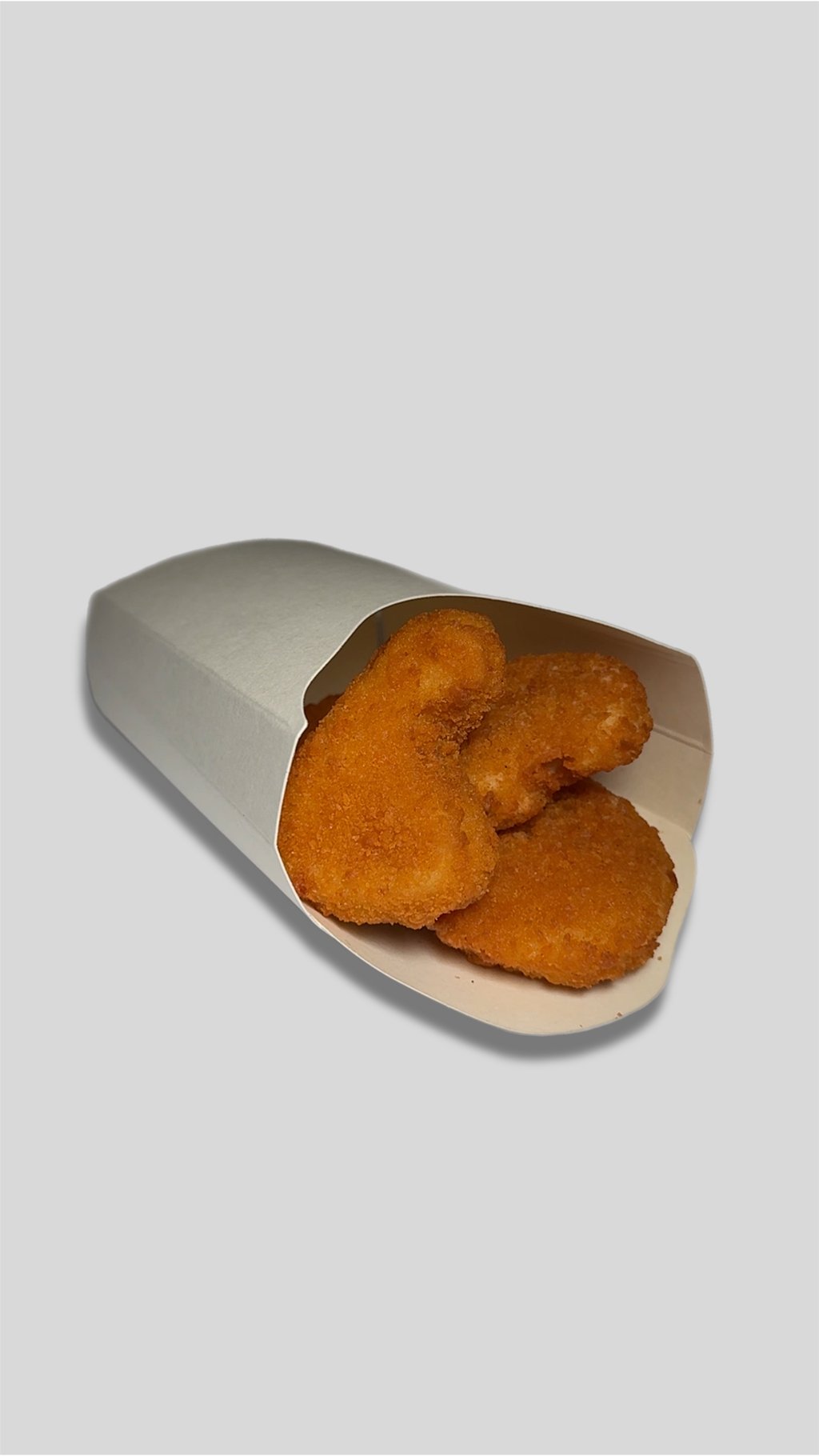 Нагетси Курячі(Вага 100g)