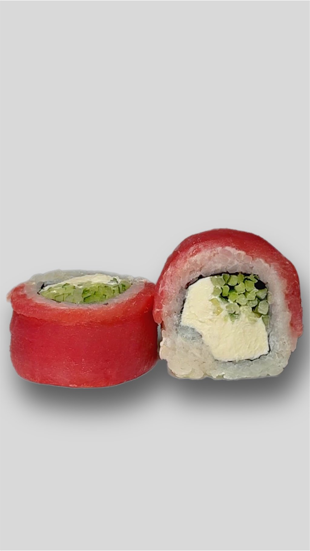Філадельфія з Тунцем (Вага 320g)