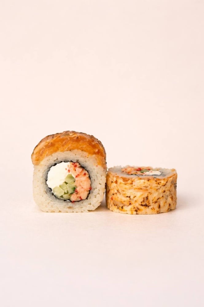 Пікантний краб