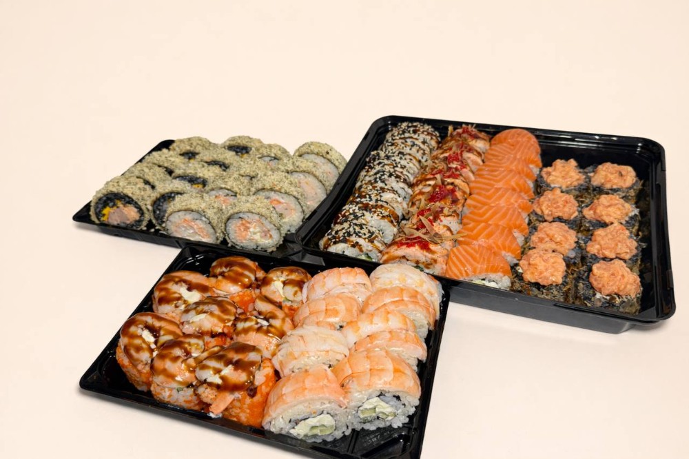 Біг холідей 