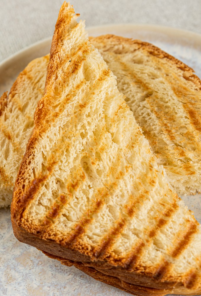 Солодовий хліб (додаток)