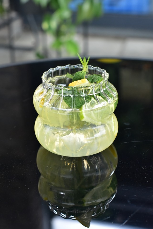 Lemon Bloo (біла)