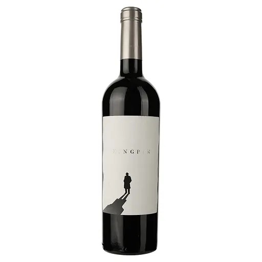 Вино Kingpin Tempranillo Syrah