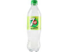 Напій 7UP 0.5л