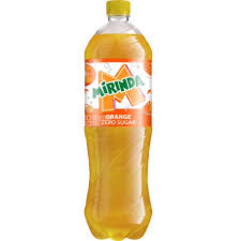 Напій Мірінда 0,5л