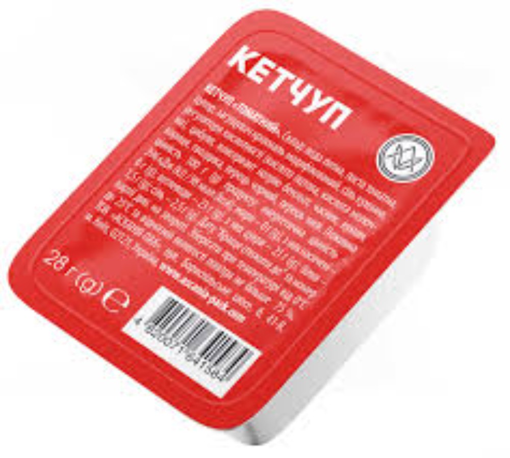 Кетчуп