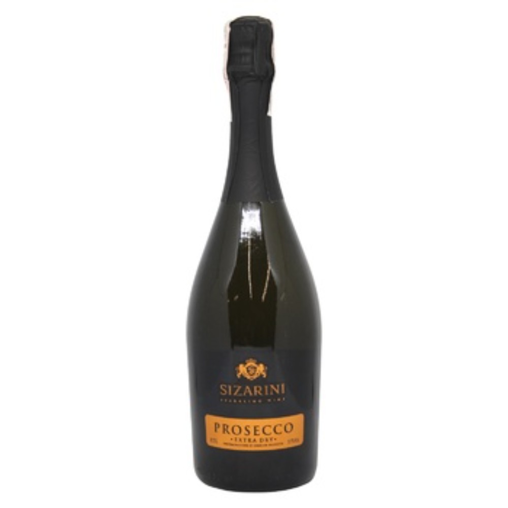 Ігристе Prosecco