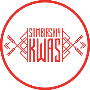 Квас Самбірський на розлив