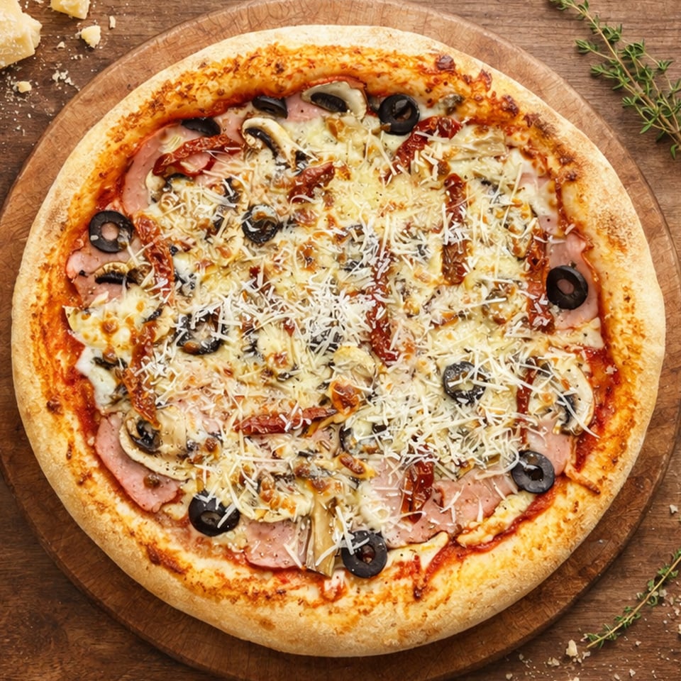 Капрічоза 33см