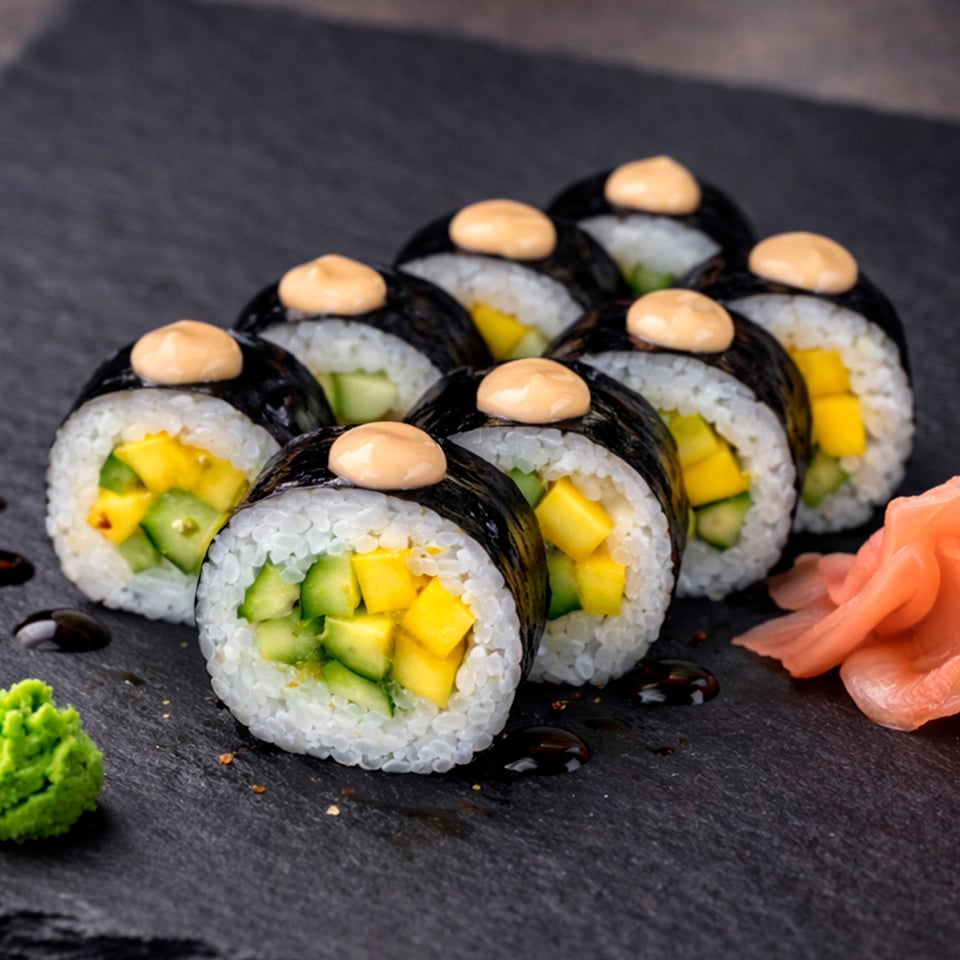 Веган Рол (280 г)