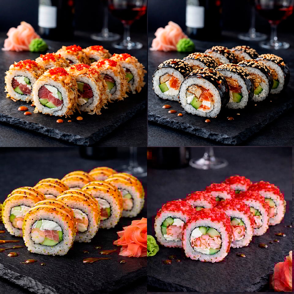 Сет Космо (1090 г)