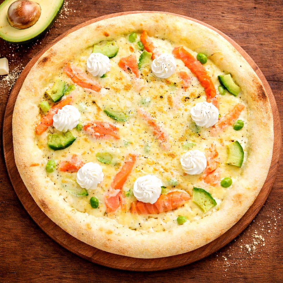 Філадельфія 33см