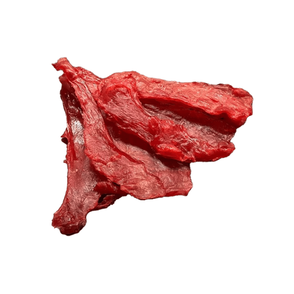 Джерки Курка вишня