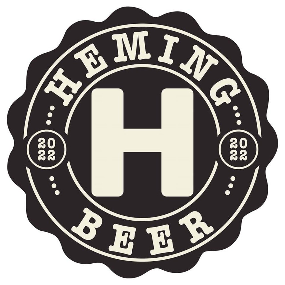 Хемінг Belgian Pale Ale кегове