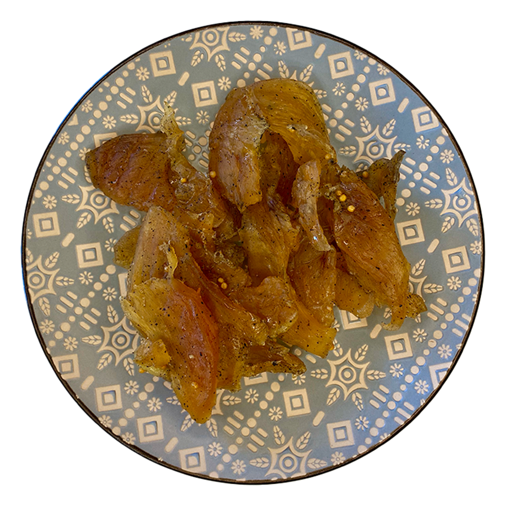 Джерки Курячі по козацьки