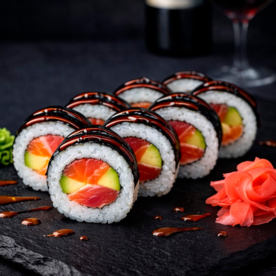 Фіш Рол (265 г)