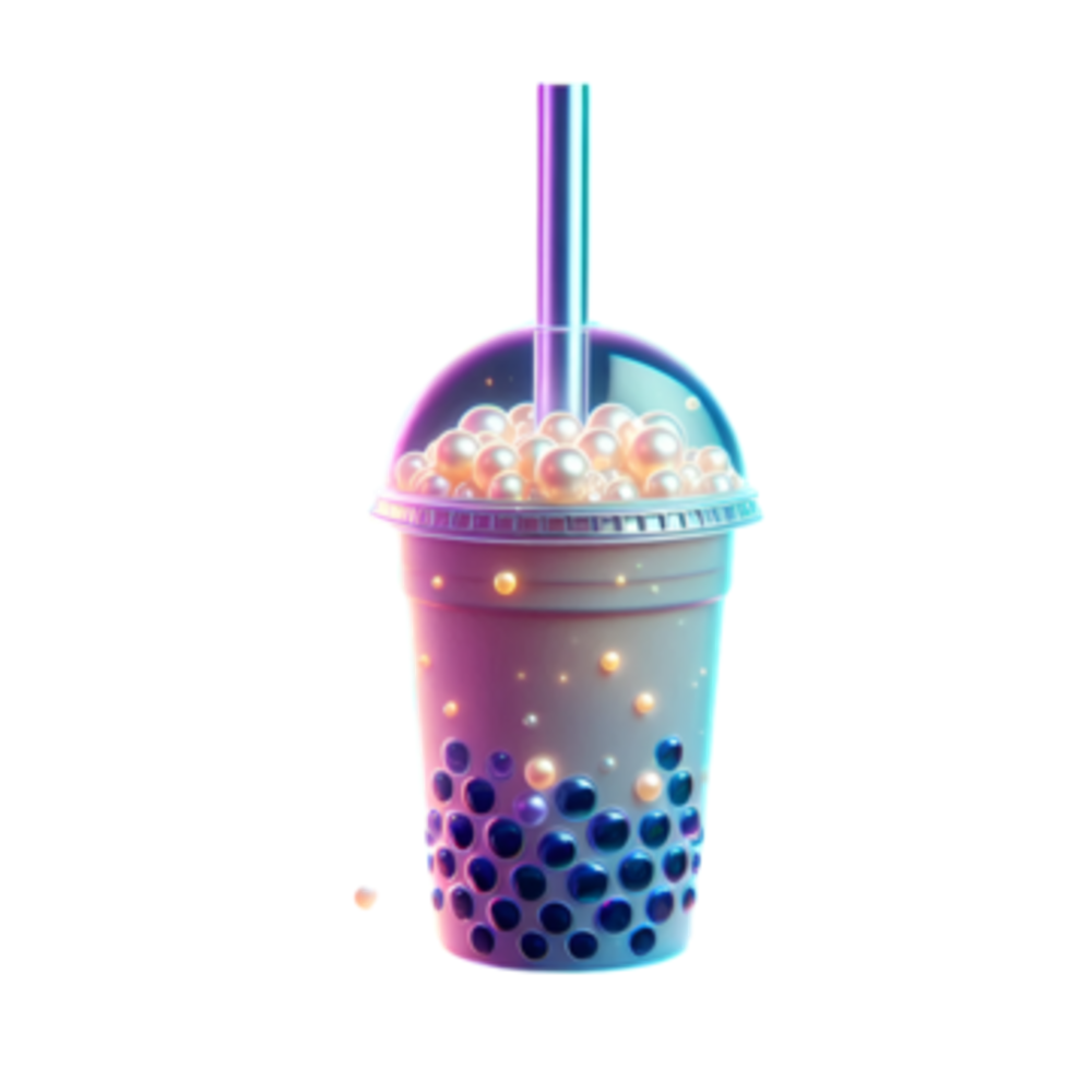 Bubble Tea