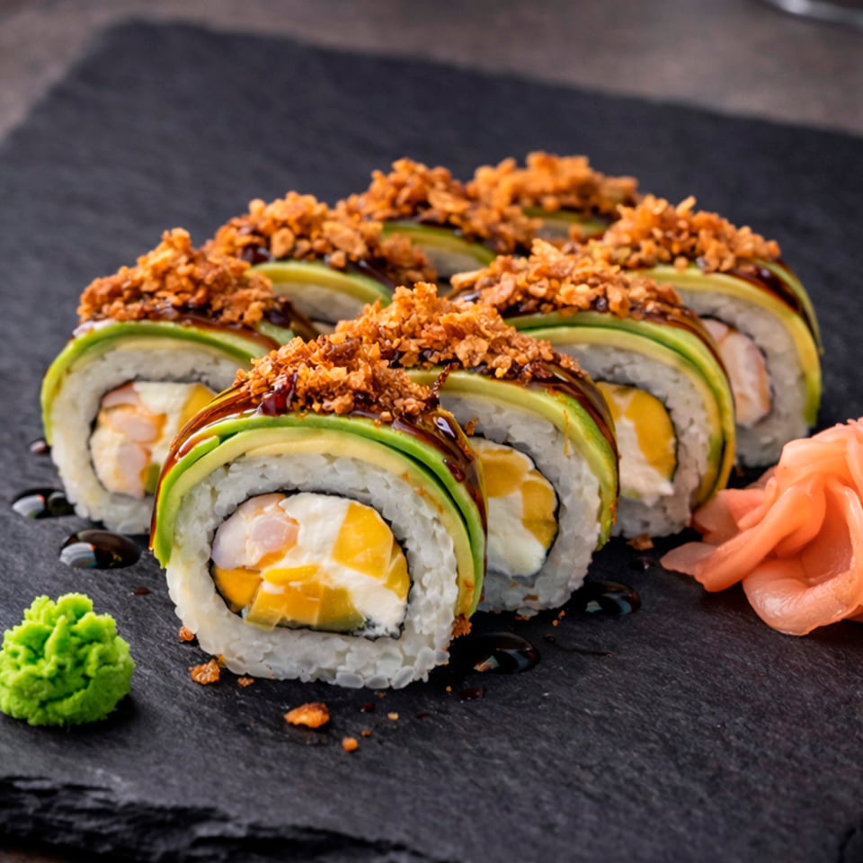 Камікадзе (320г)