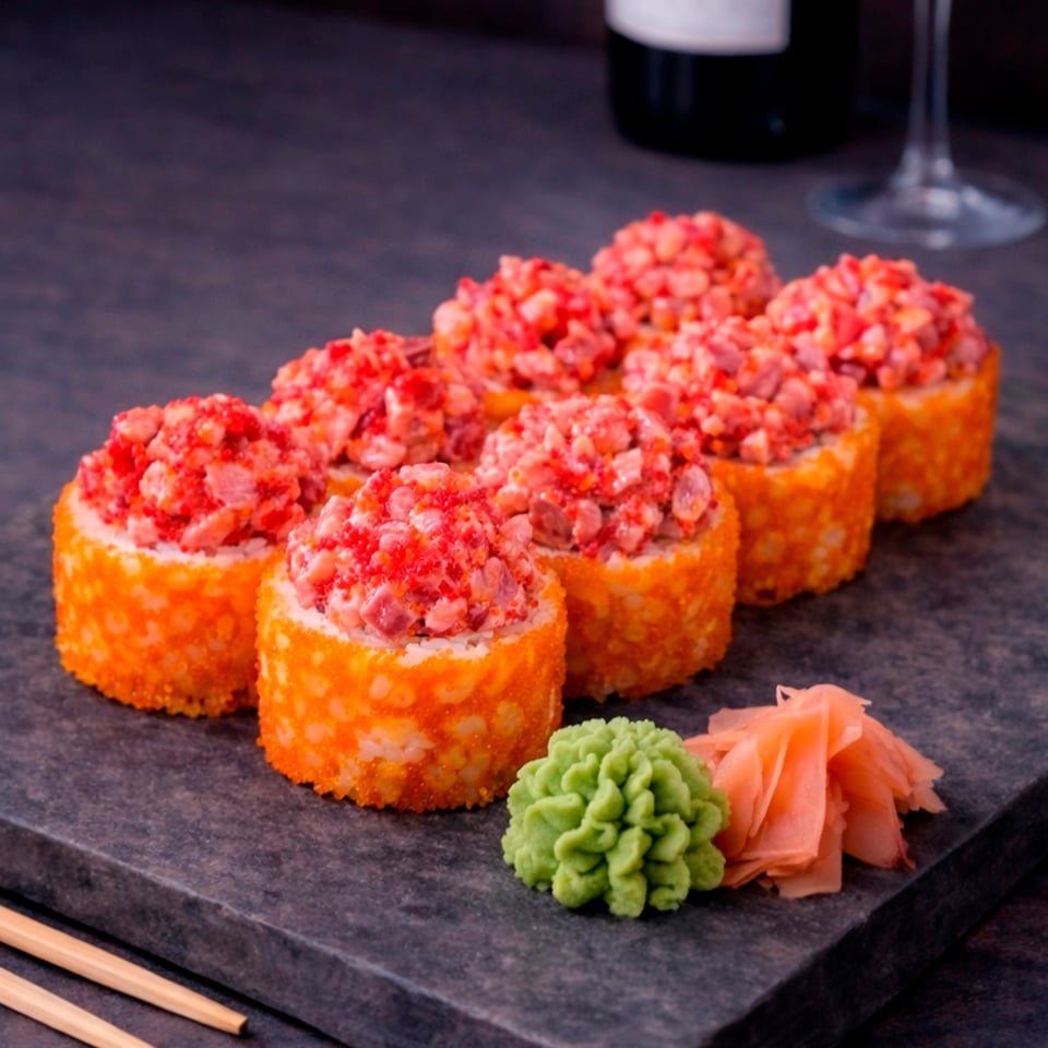 Туно Спайсі (290 г)