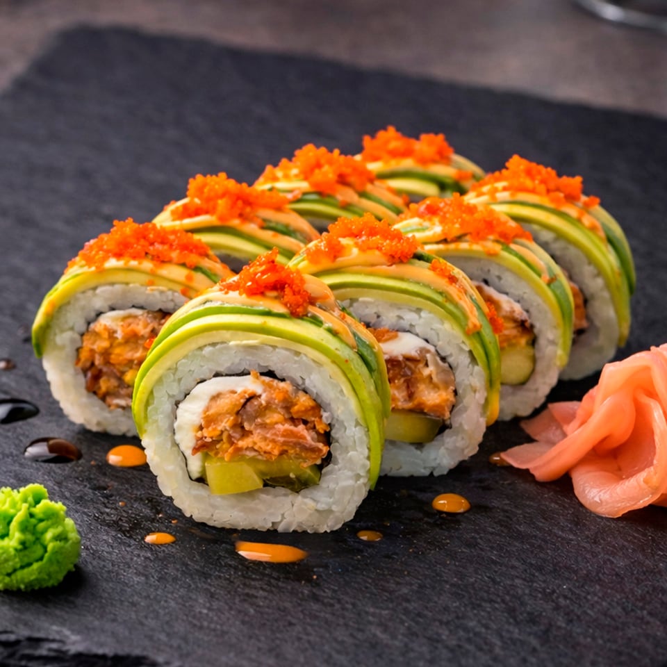 Зелений дракон (300г)