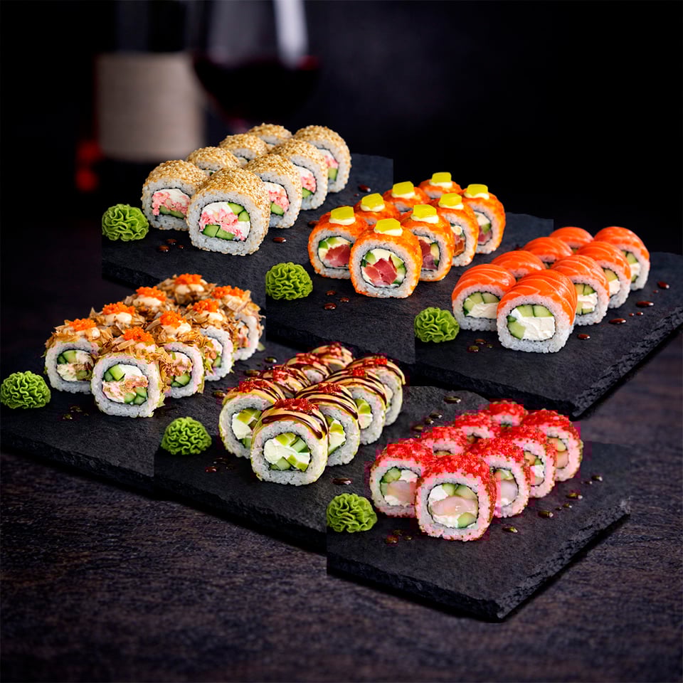 Сет Міжгалактичний (1665г)