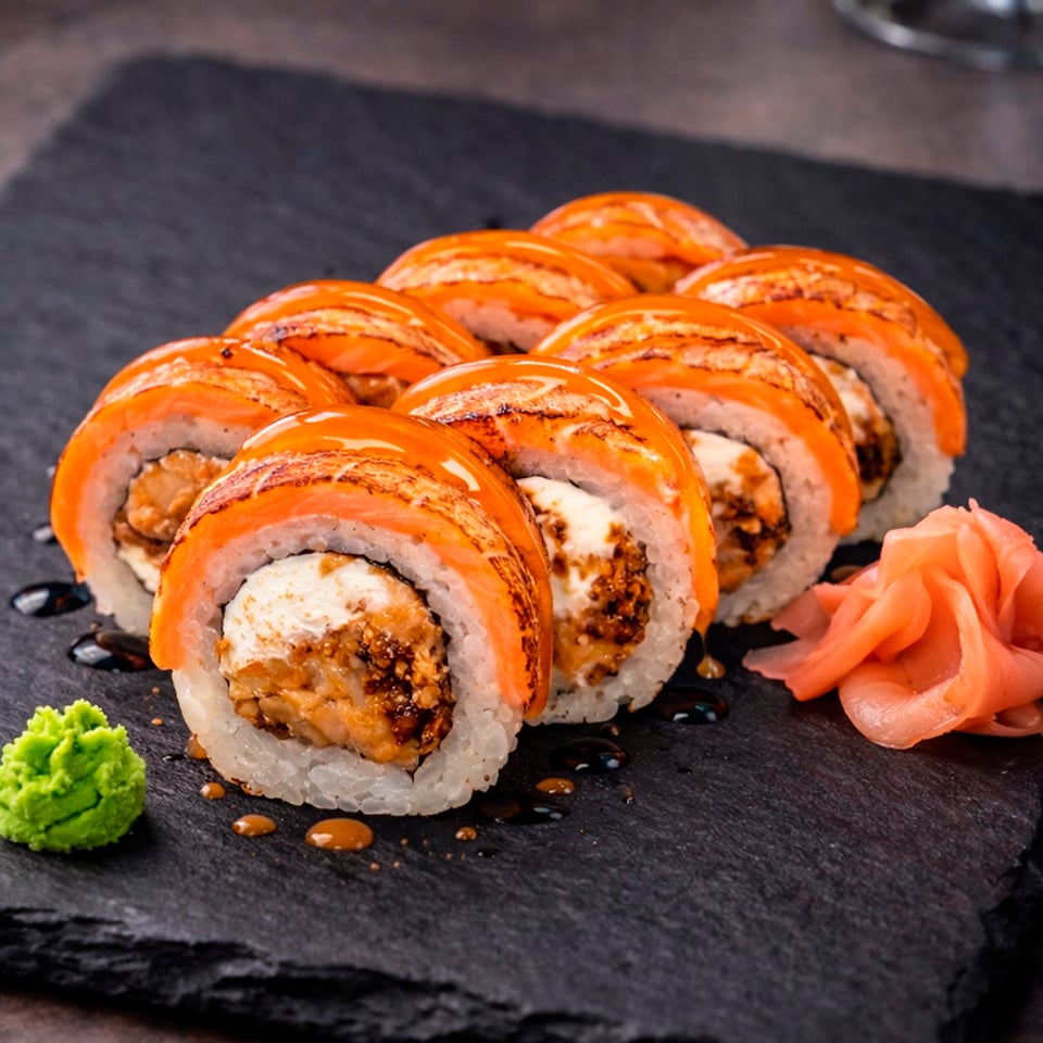 Гриль Сяке (320г)