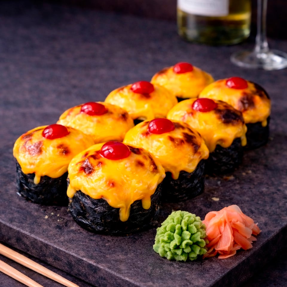 Запечений Чедр (330г)