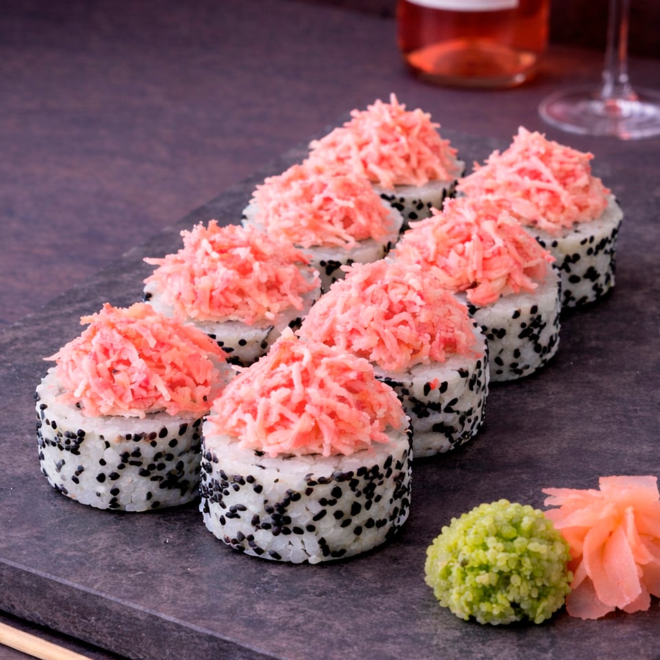 Краб Рол (280 г)