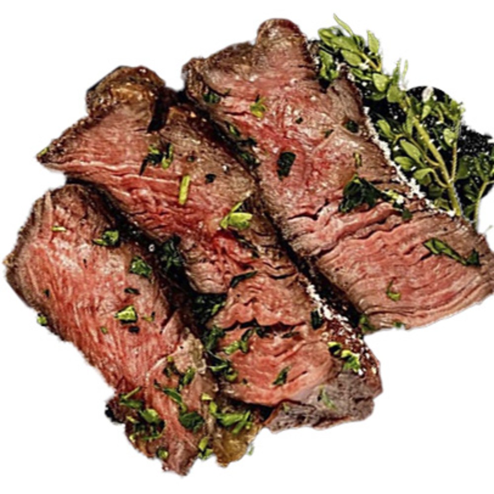 Телятина 80г