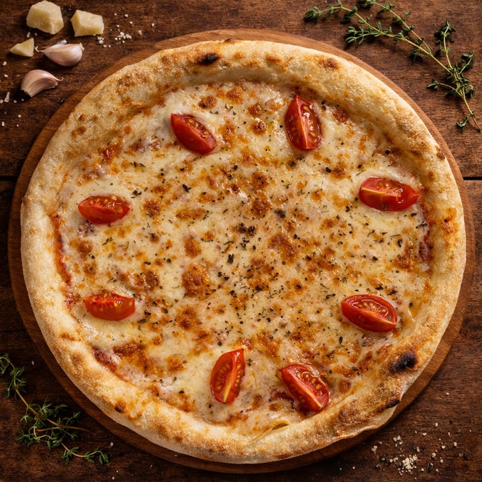 Маргарита 33см